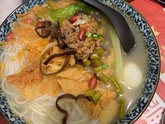 -螺世纪螺蛳粉·桂味小排档(裕德店)