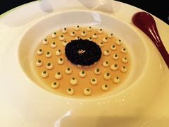 -LA TABLE de Joël Robuchon Restaurant