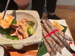-花潮料理艺食馆(世欧广场店)