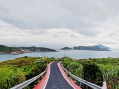 -东极岛景区