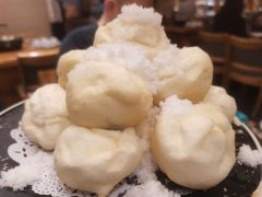-三千里韩式炭火烤肉(南八马路店)