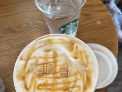 -星巴克臻选(济南恒隆店)