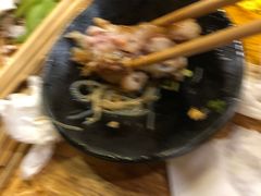 -聚点串吧·北京烧烤(赵登禹路店)