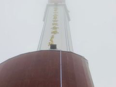 -狼牙山风景区