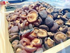 香菇干-薛记炒货(印象济南店)