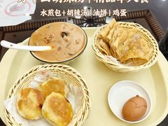 -方中山胡辣汤(天河区店)