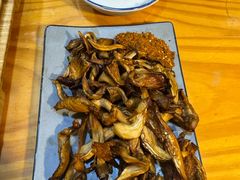 -勺子米线·云南传统小吃市集(四方街店)