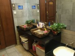 -潮辣重庆火锅(二七万达店)
