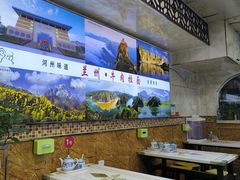 -兰州拉面(中粮彩云居店)