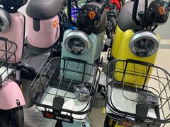 -雅迪电动车(北艾路店)