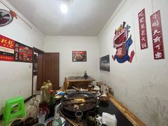 -肥龙火锅(南坪店)