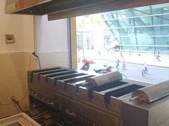 -鸿运兔·手撕烤兔(天府广场店)