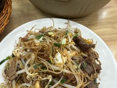 -凡老头米线砂锅(古荡新村西粮站)