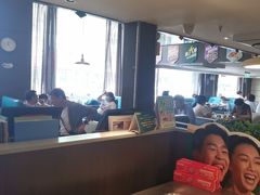 -豪客来牛排(人民东路店)