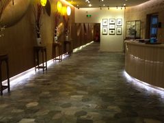 -深圳海景嘉途酒店(东翼楼)