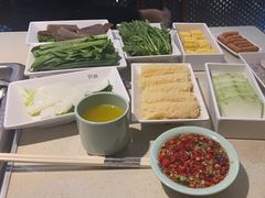 -野妹火锅(北京路店)