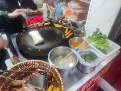 -隆兴饼店