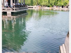 -春水锅贴·传统鲁菜(大明湖店)
