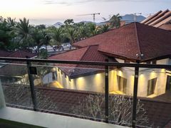 -三亚海棠湾万丽度假酒店