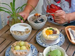 -绿小院(荔湾店)