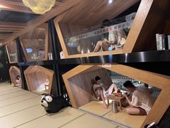 -乐汤汇温泉生活馆(海港区店)