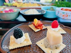 -潭柘厚院(桑峪村店)