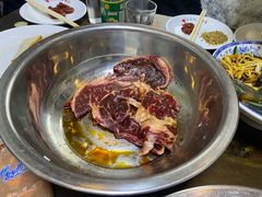 -马晓马佳牛羊肉(新合路店)