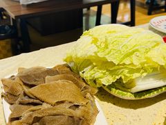 -九寨沟特色牦牛肉汤锅
