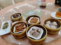 -聚彩居三和酒楼•老字号粤菜(南城店)