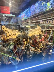 -Hamleys 玩具王国(杭州店)
