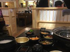 -九田家黑牛烤肉料理(石路天虹店)