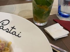 -BONAZZA 意大利餐厅
