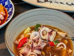 -北書房·墨宴(国际博览中心店)