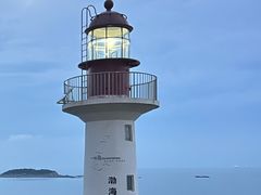 -长岛南北长山旅游景区