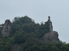 -雁荡山风景名胜区