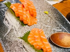 -千代武日本料理(爱建店)