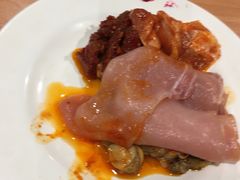 -汉丽轩韩式自助烤肉(大学城龙湖U城天街A馆店)