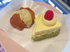 -DRUNK BAKER(上海恒丰路店)