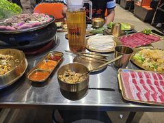 -大千金齐齐哈尔烤肉(清湖店)