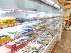 自助取餐区-江二娃串串香(科园四路总店)
