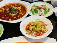 -老牌坊鲁菜名店(聊城美食岛店)