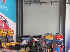 -千岛湖燃擎卡丁车赛车主题乐园(秀湖路店)