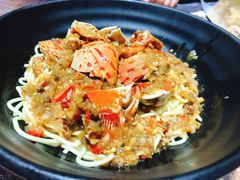 -沈记烧烤海鲜(江汉二路店)