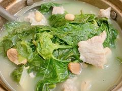 -合力居·生记路边鸡(北京路店)