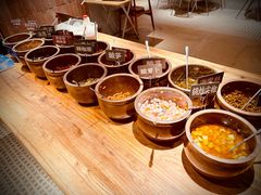 -水平有限广西米粉·广西风味集(五道口店)