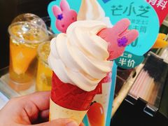 -麦当劳(金桥店)
