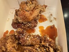 -前进5路汉堡炸鸡(昙华林店)