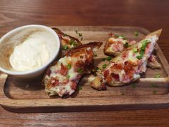 烤土豆皮-G+KITCHEN(龙湖狮山天街店)