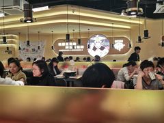 -师烤·豆花烤鱼(广州荔湾扬韬广场店)