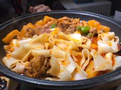 -撒拉花儿·新疆菜·清真(太阳宫店)